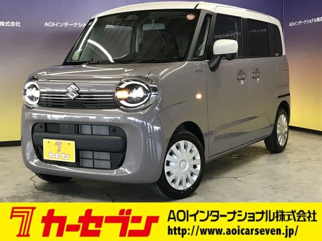 SUZUKI