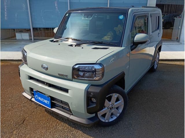 DAIHATSU