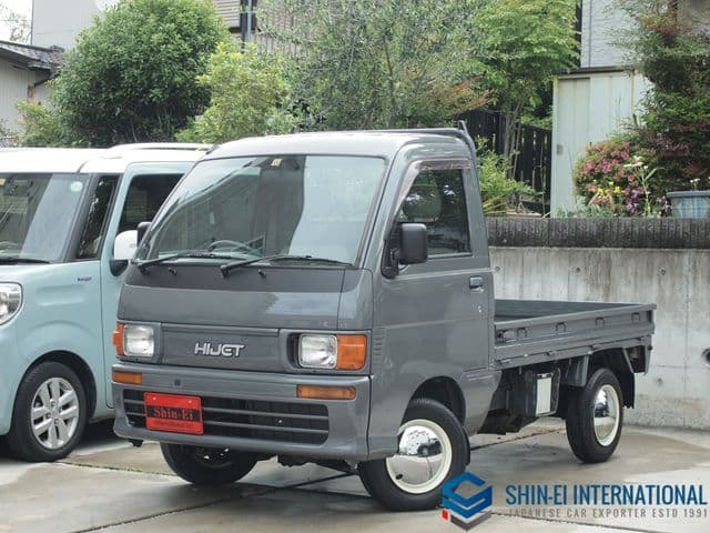 DAIHATSU