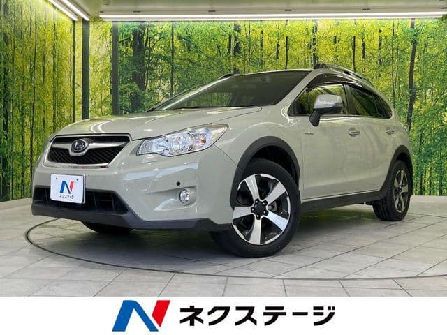 SUBARU