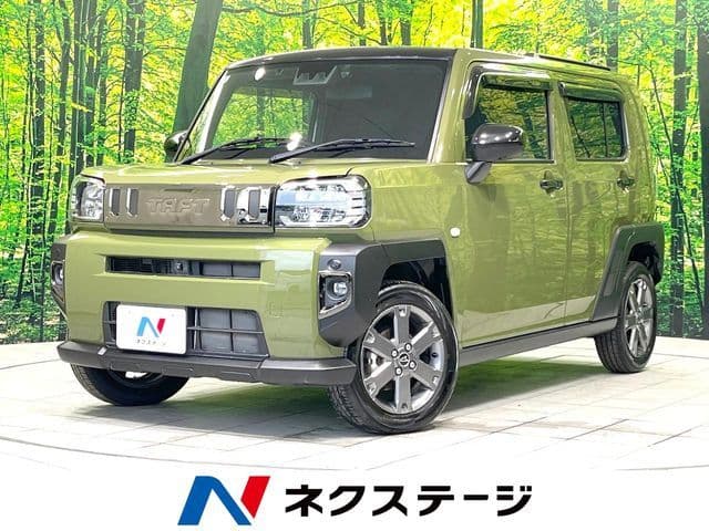 DAIHATSU