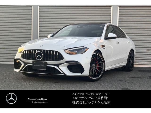 MERCEDES BENZ
