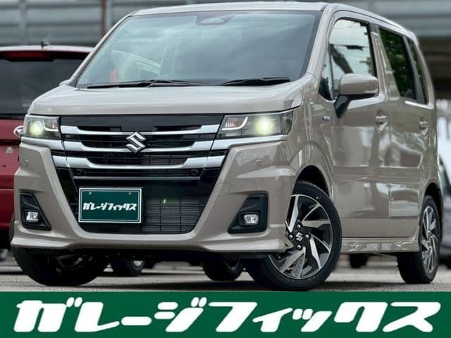 SUZUKI