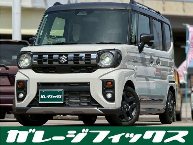 SUZUKI