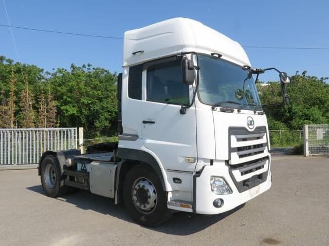 NISSAN DIESEL
