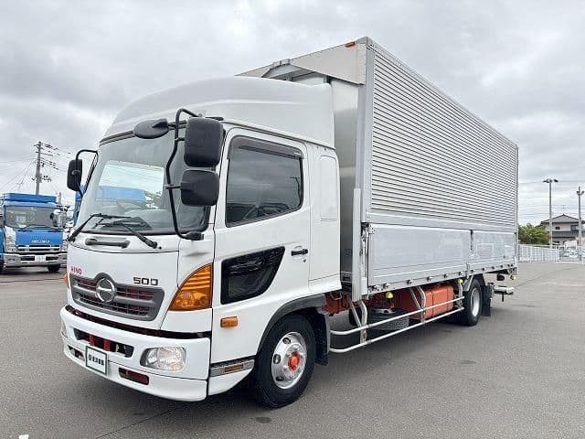HINO
