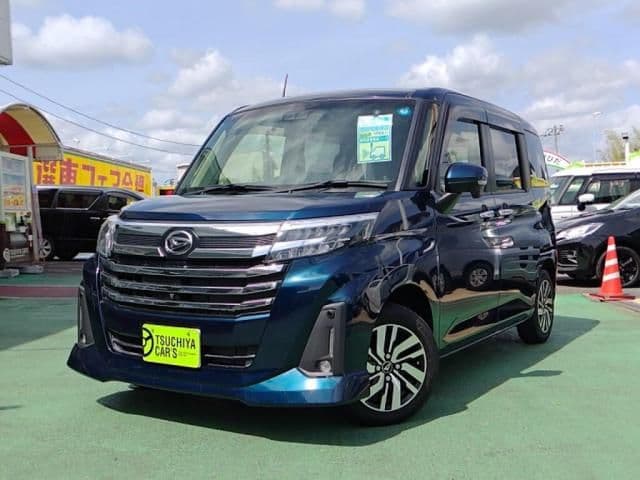 DAIHATSU
