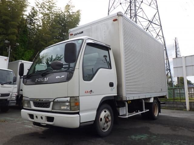 ISUZU