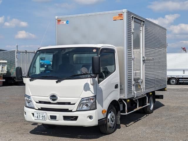 HINO