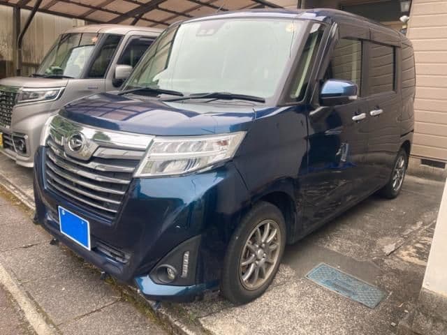 DAIHATSU