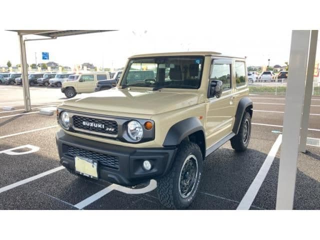 SUZUKI