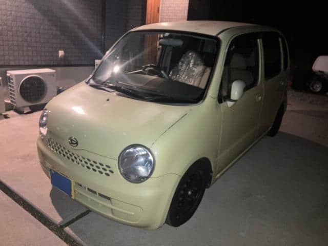 DAIHATSU