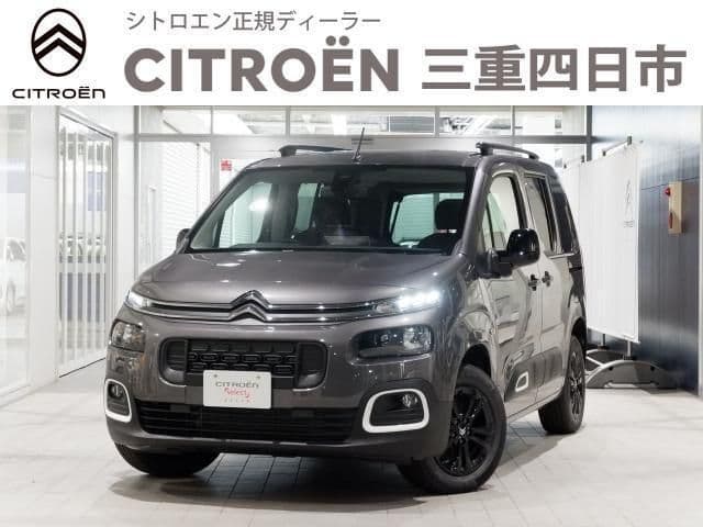 CITROEN