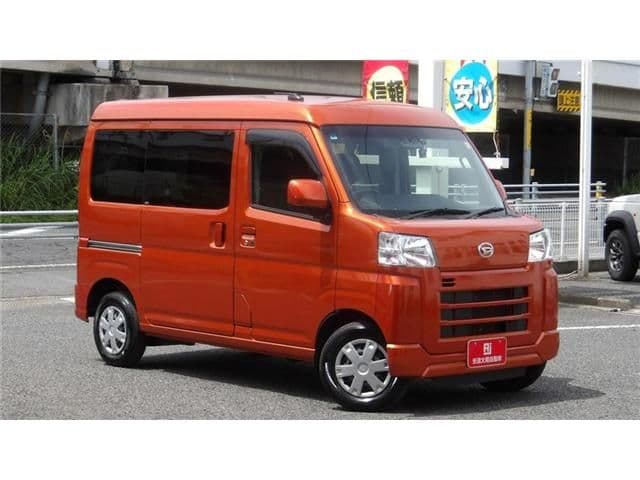 DAIHATSU