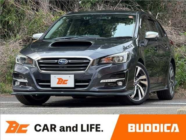 SUBARU