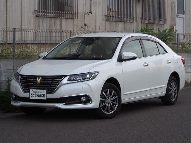 TOYOTA PREMIO