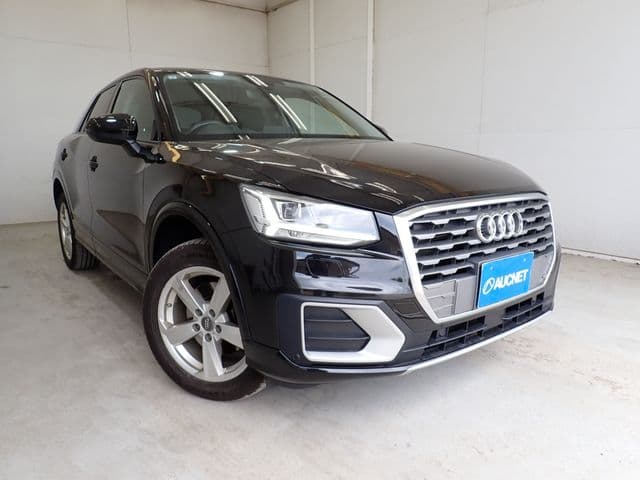 AUDI