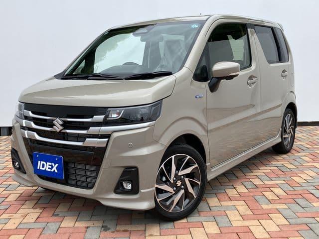 SUZUKI
