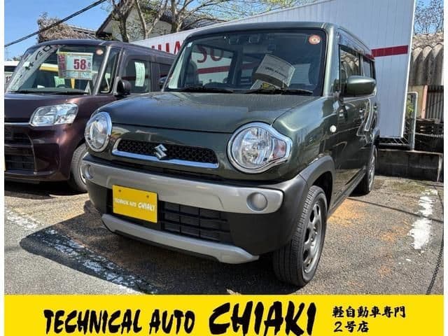 SUZUKI