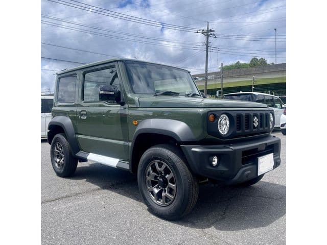 SUZUKI