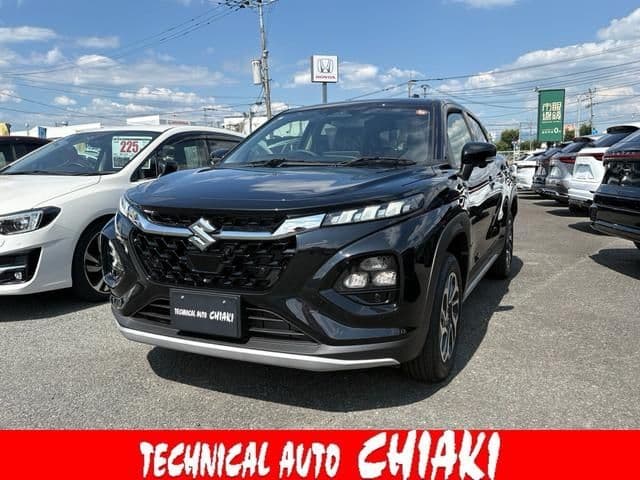 SUZUKI