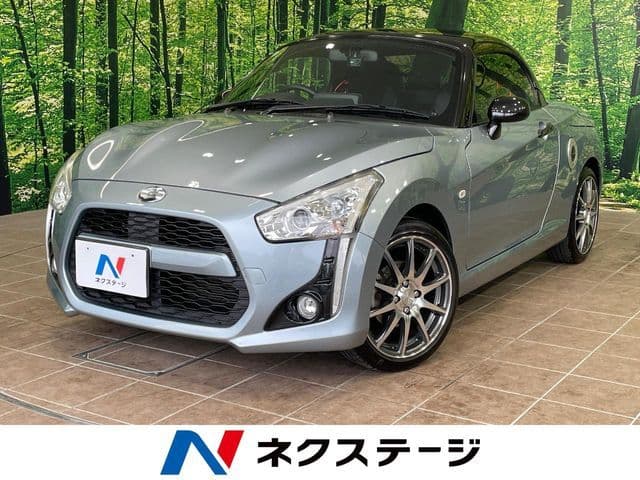 DAIHATSU