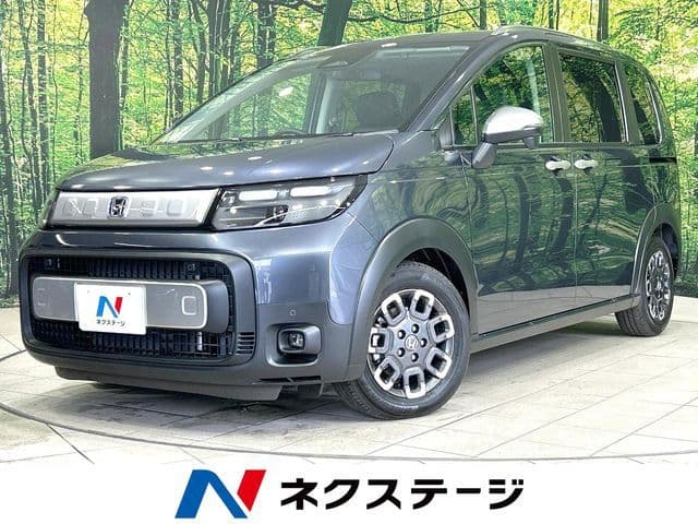 HONDA