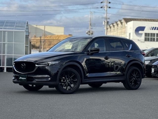 MAZDA
