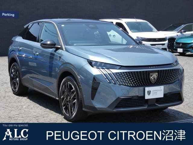 PEUGEOT