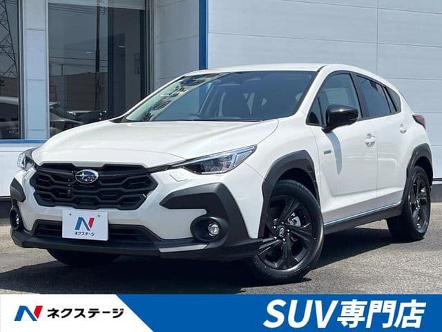 SUBARU