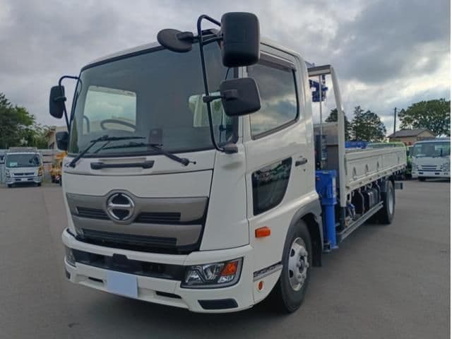 HINO