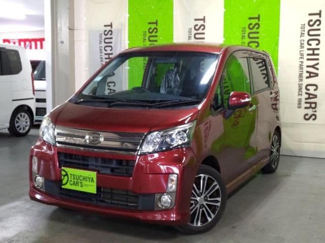 ISUZU