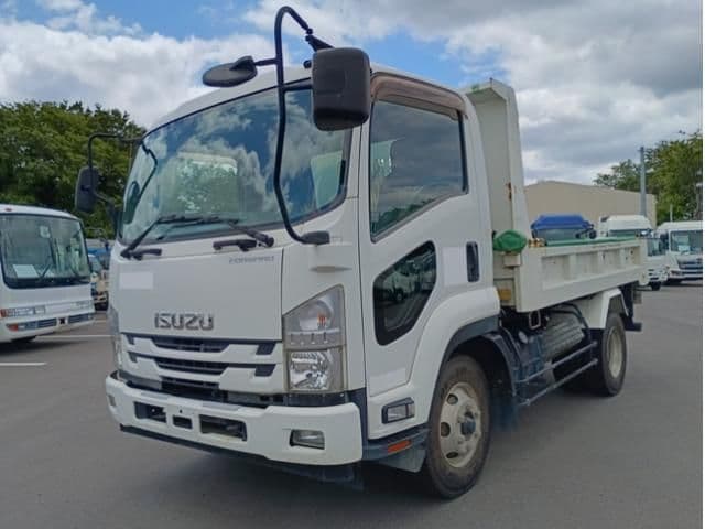 ISUZU