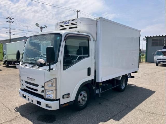 ISUZU