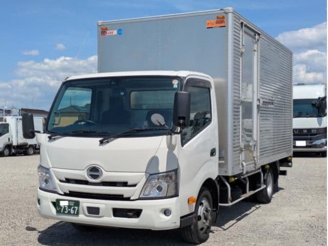 HINO