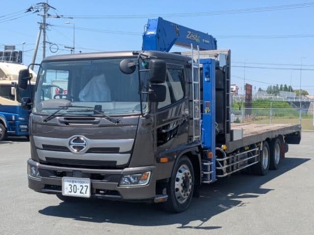 HINO