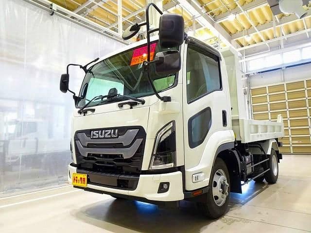 ISUZU