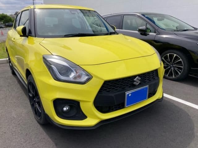 SUZUKI