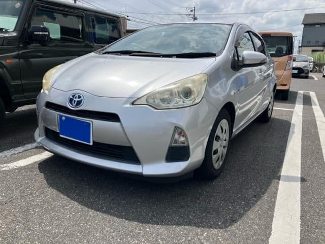 TOYOTA