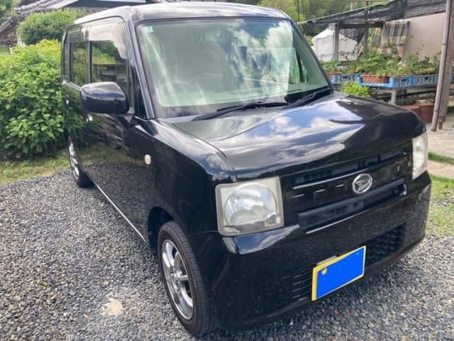 DAIHATSU