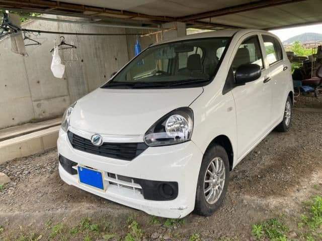 DAIHATSU