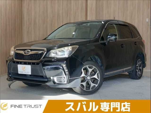 SUBARU