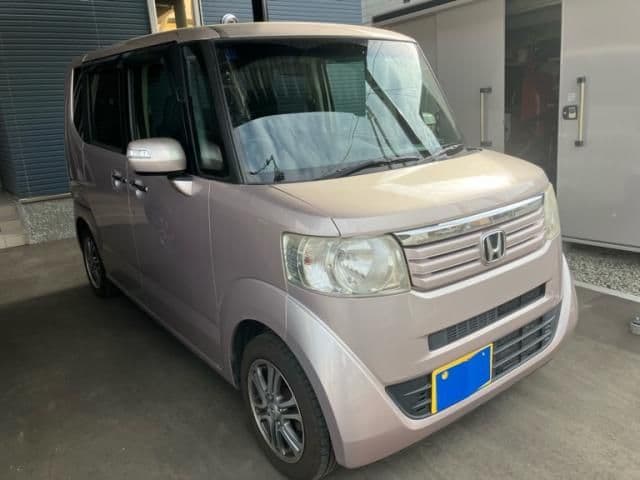 HONDA