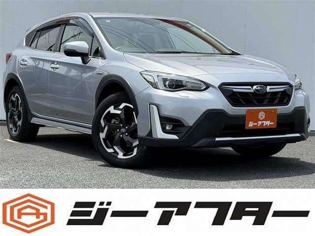 SUBARU