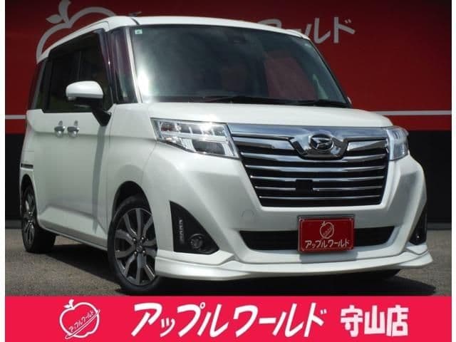 DAIHATSU