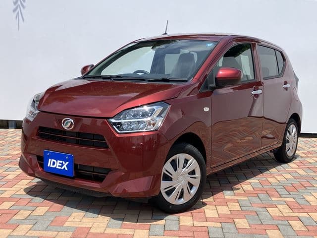 DAIHATSU