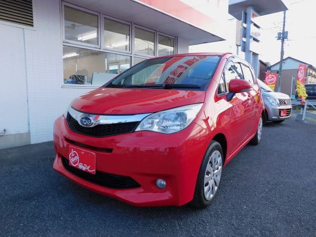 SUBARU