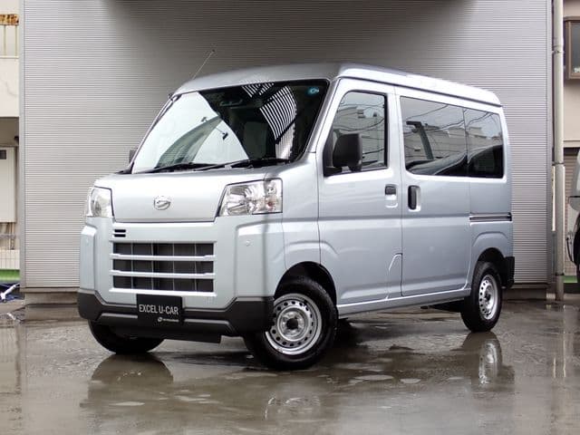 DAIHATSU