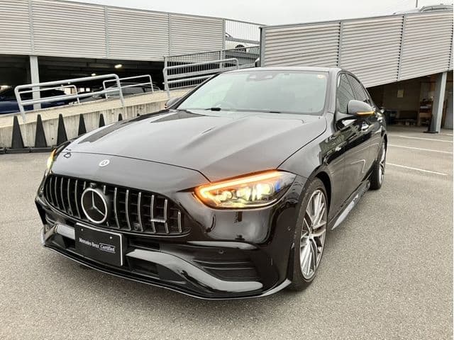 MERCEDES BENZ
