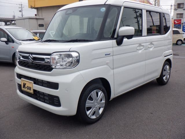 SUZUKI